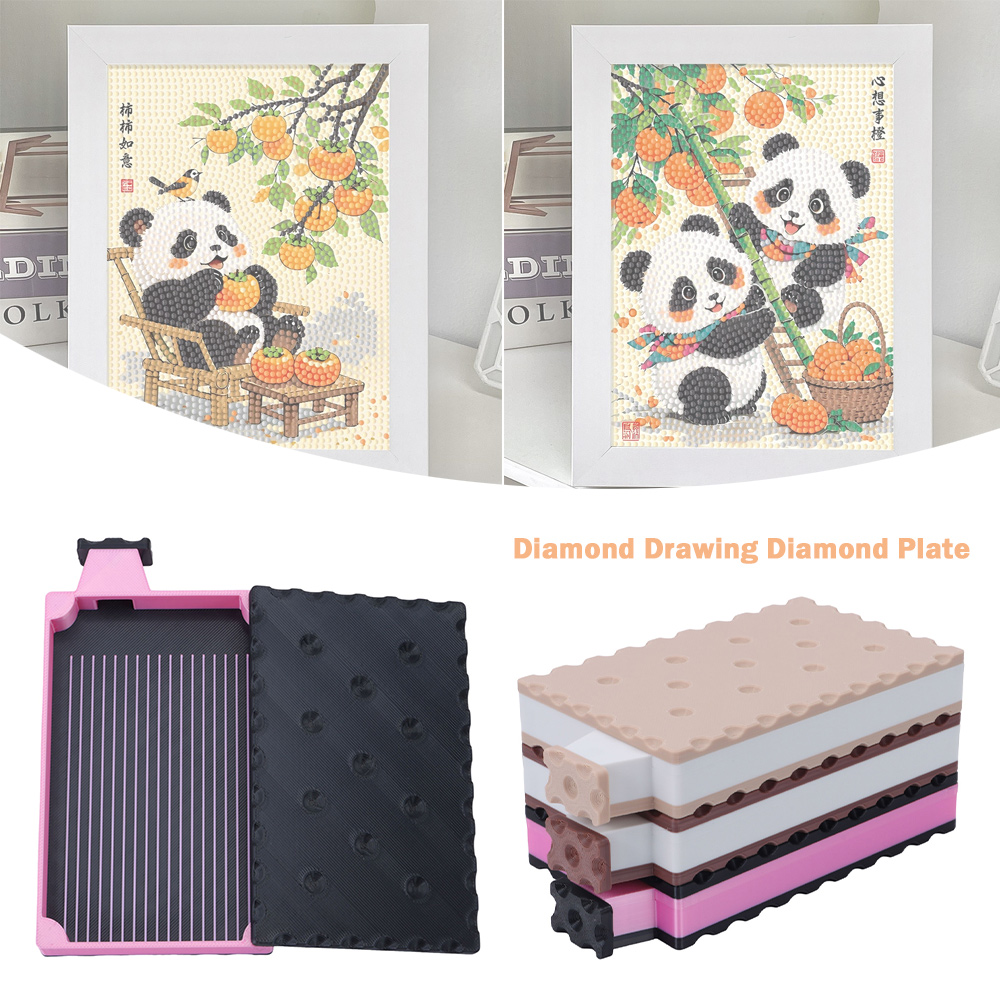 ชุดอุปกรณ์งานฝีมือ DIY สำหรับง - Embroidery Underlay บทวิจารณ์และราคา