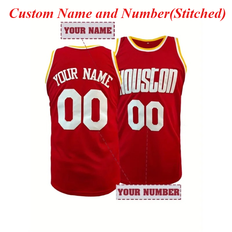 ที่กําหนดเองชื่อและหมายเลขเสื้ - Embroidery Name บทวิจารณ์และราคา