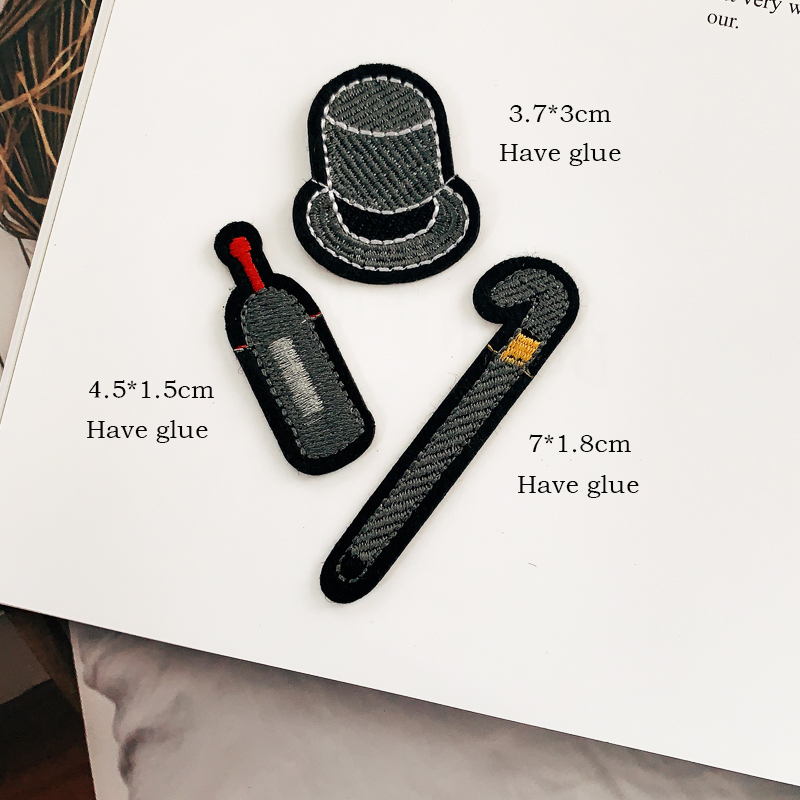 (37รูปแบบสามารถ) สีดำและสีขาวก - Embroidery On Black Shirt บทวิจารณ์และราคา