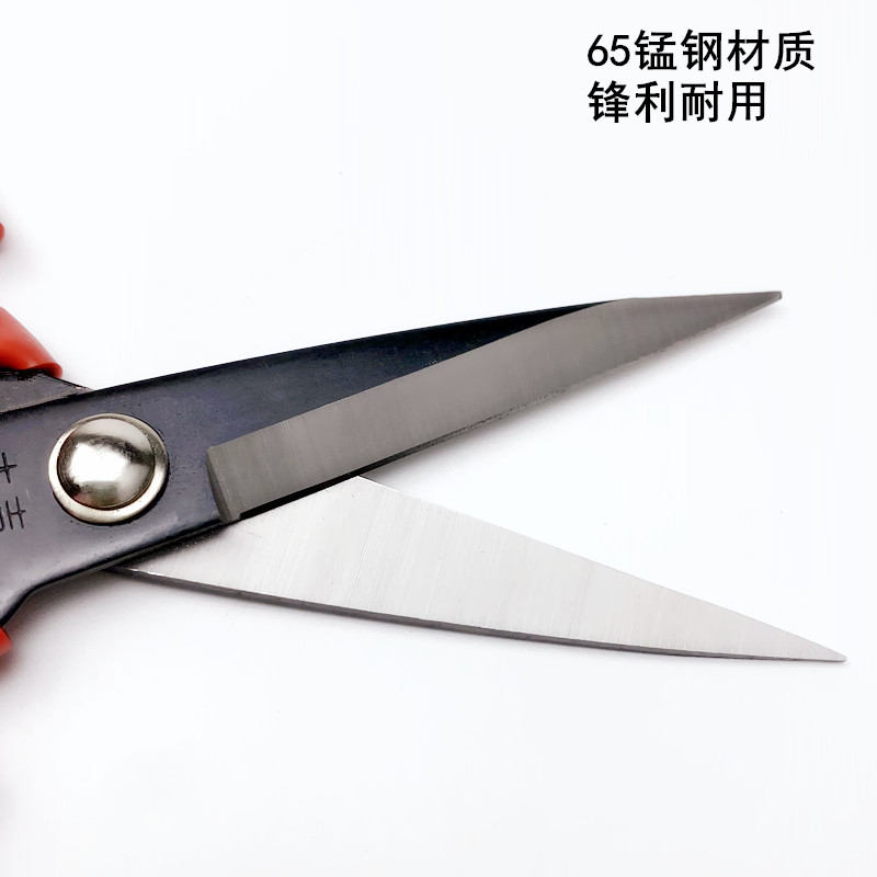 กรรไกร Daji Civil 65 เหล็กแมงก - Embroidery Kitchen บทวิจารณ์และราคา