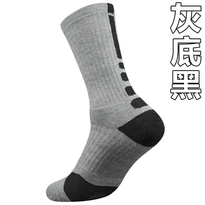 ถุงเท้าสั่งทำพิเศษ พิมพ์ลายปัก - Embroidery Print บทวิจารณ์และราคา