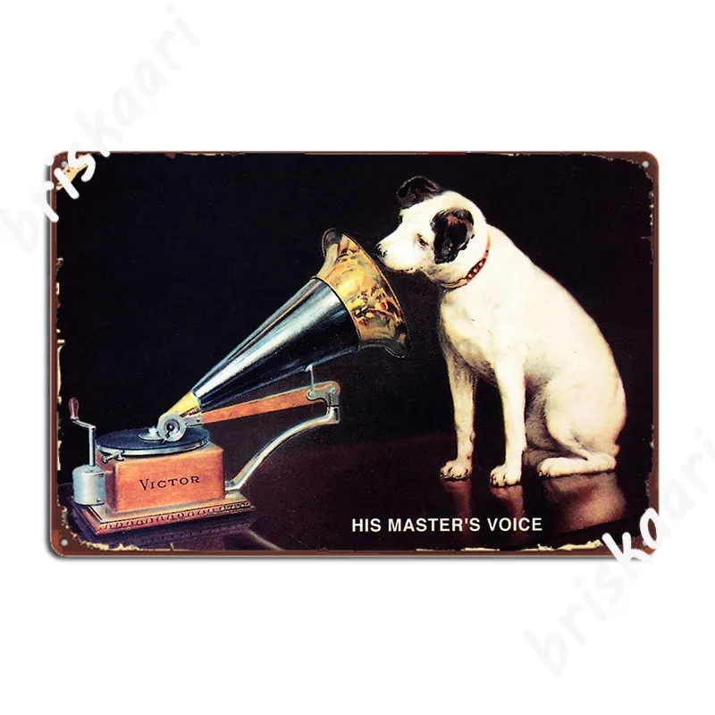RCA Victor โปสเตอร์โลหะเสียงขอ - Embroidery Workshop บทวิจารณ์และราคา
